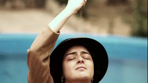 جزئیات جدید از ساخت فصل سوم شهرزاد 