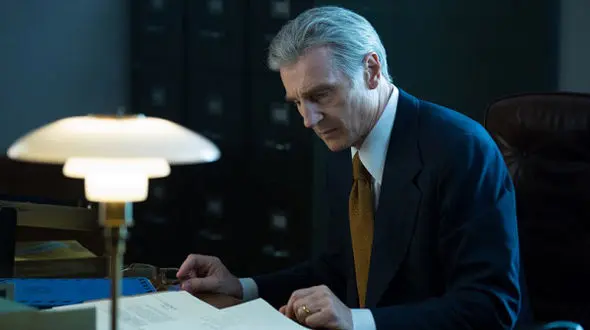 رسوایی واترگیت و ماموران اف‌بی‌ای سوژه روز هالیوود+عکس 