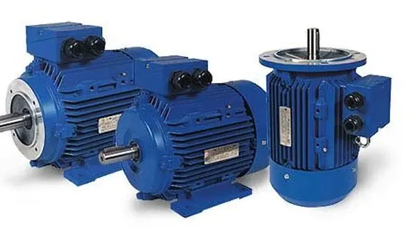 هر آنچه که باید در مورد الکترو موتور بدانیم