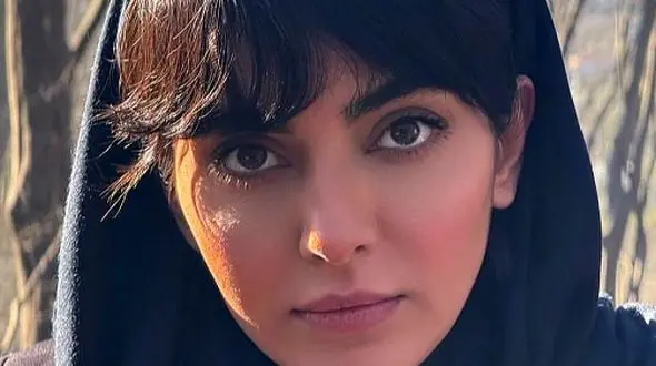 عکس سفر در زمان/«مرضیه» کنار «جواد، مسعود و قاسم» پشت‌صحنه سریال «بچه مهندس»