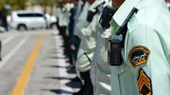 گشت نامحسوس پلیس برای برخورد با مزاحمان زنان در خیابان 