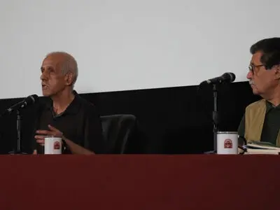 پیشگامی ناصر تقوایی در ساخت فیلم شهری