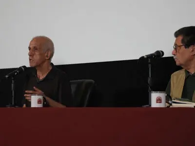 پیشگامی ناصر تقوایی در ساخت فیلم شهری