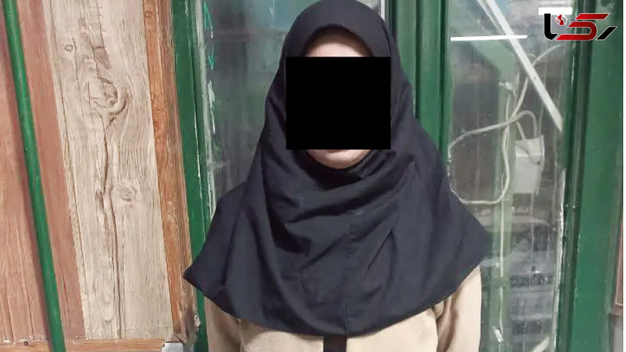 آخرین دفاع دختر چاقو کش که پدر همکلاسی اش را کشت / خانواده مقتول درخواست قصاص کردند