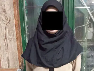 آخرین دفاع دختر چاقو کش که پدر همکلاسی اش را کشت / خانواده مقتول درخواست قصاص کردند