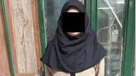 آخرین دفاع دختر چاقو کش که پدر همکلاسی اش را کشت / خانواده مقتول درخواست قصاص کردند