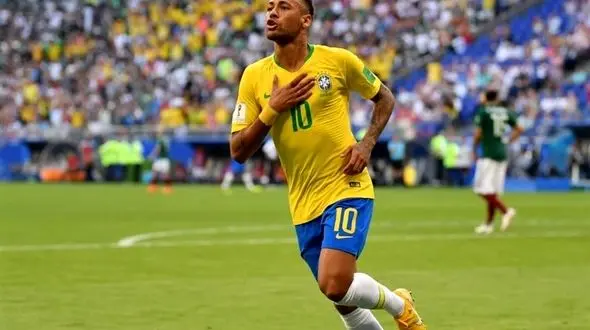 نیمار از طرف پی اس جی به بارسلونا پیشنهاد شد