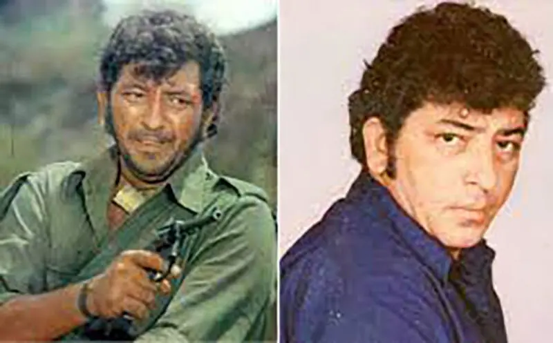 امجد خان