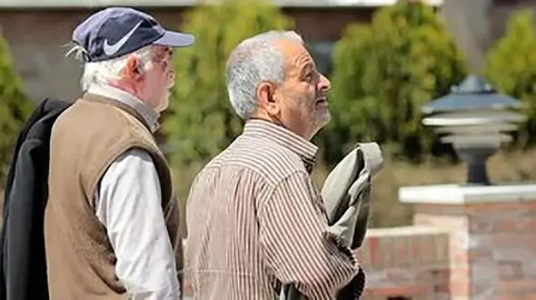 خبر خوب برای بازنشستگان / واریز ۳ میلیون تومان به حساب بازنشستگان تامین‌اجتماعی 