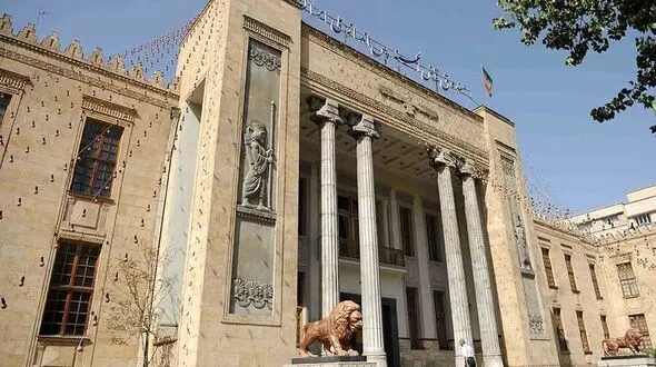 رونمایی از باورنکردنی‌ترین عکس در موزه بانک ملی! 