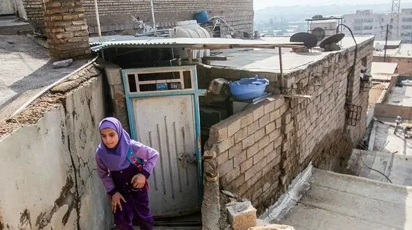 فصل استرس خانه ندارها رسید/ تهران به شکل فاجعه بار؛ سالانه حدود 4 تا 5 درصد افزایش حاشیه نشینی دارد
