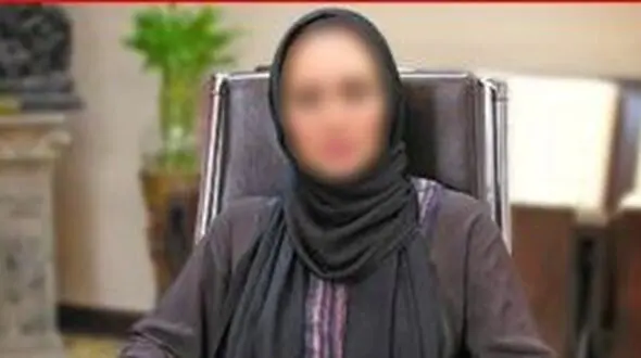 بازیگر زن معروف ایرانی به امام حسین (ع) توهین کرد / حکم دستگیری «ص.ک» صادر شد