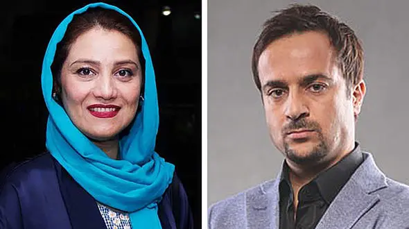 عکس های کودکی بازیگران زن و مرد ایرانی ! + اسامی و عکس های حیرت آور !