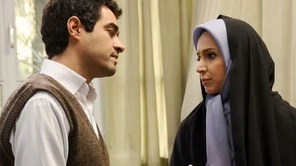 ویدیو امروز | سکانس از بازی شهاب حسینی در سریال سرزمین مادری/ ببین آقا رهی چه کرده