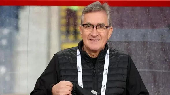 برانکو : اسکوچیچ را با لابی از تیم ملی بیرون کردند!