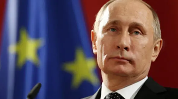 هدیه پوتین برای عروسی وزیر امور خارجه اتریش چه بود؟
