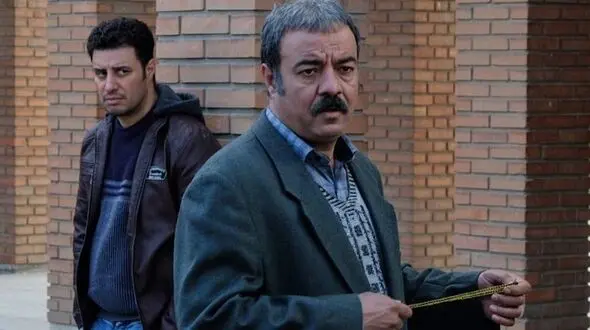 جنجالی ترین فیلم سال 97 در راه سینمای ایران است / اکران فیلم بدون الناز شاکردوست! +عکس