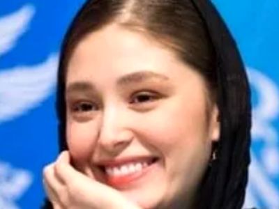 فیلم اعتراض فرشته حسینی به اخراج افغان‌ها از ایران ! / بستگانم در افغانستان آواره شدند ! / زنان باید برقع بپوشند !