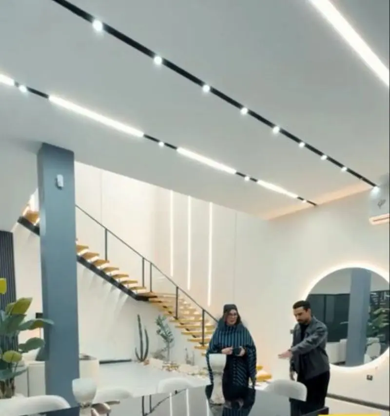 منزل لیلا بلوکات