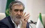 جوک خنده دار متناسب سازی حقوق بازنشستگان / اجرای ناعادلانه متناسب سازی/ 716 هزار تومان شده پول یک کیلو گوشت برای حداقل بگیران!