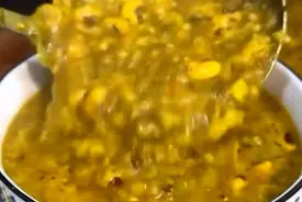 دستور پخت 2 آش مخصوص پاییز و زمستان + فیلم