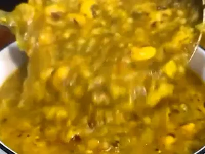 دستور پخت 2 آش مخصوص پاییز و زمستان + فیلم