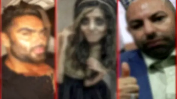 بدن‌نمایی دختران شاخ ایران / دردسر جنون جراحی+ جزییات و عکس