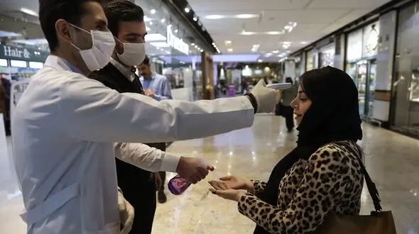 آمار کرونا درایران تا امروز بیست و سوم آبان ماه / کرونا جان 125 ایرانی دیگر را گرفت