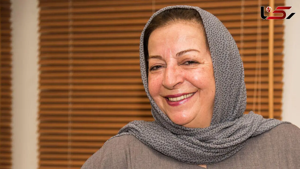 مصاحبه جنجالی مرضیه برومند که دوباره وایرال شد 