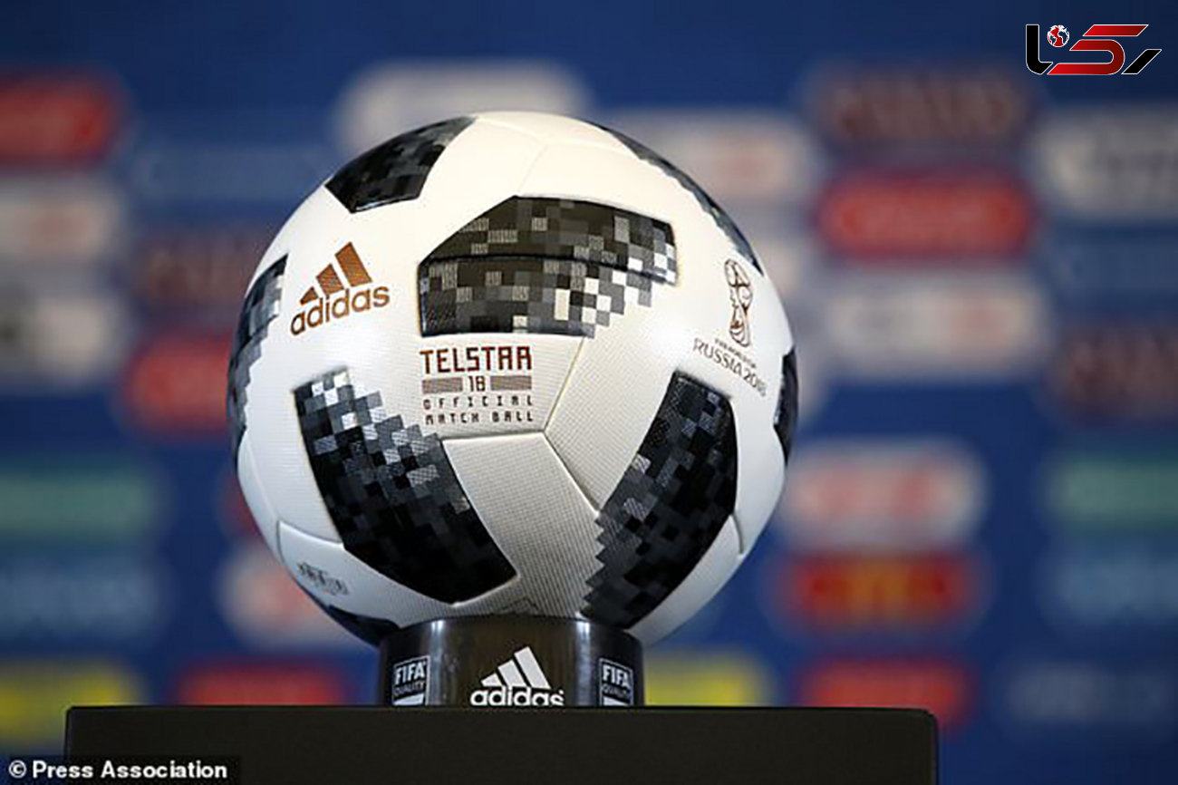 فیفا باید میزبانی جام جهانی را از روسیه بگیرد