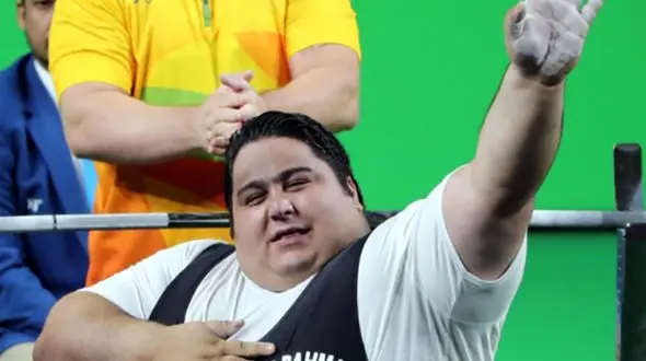 نام چهار ورزشکار پارالمپیکی ایران در کتاب گینس ثبت شد