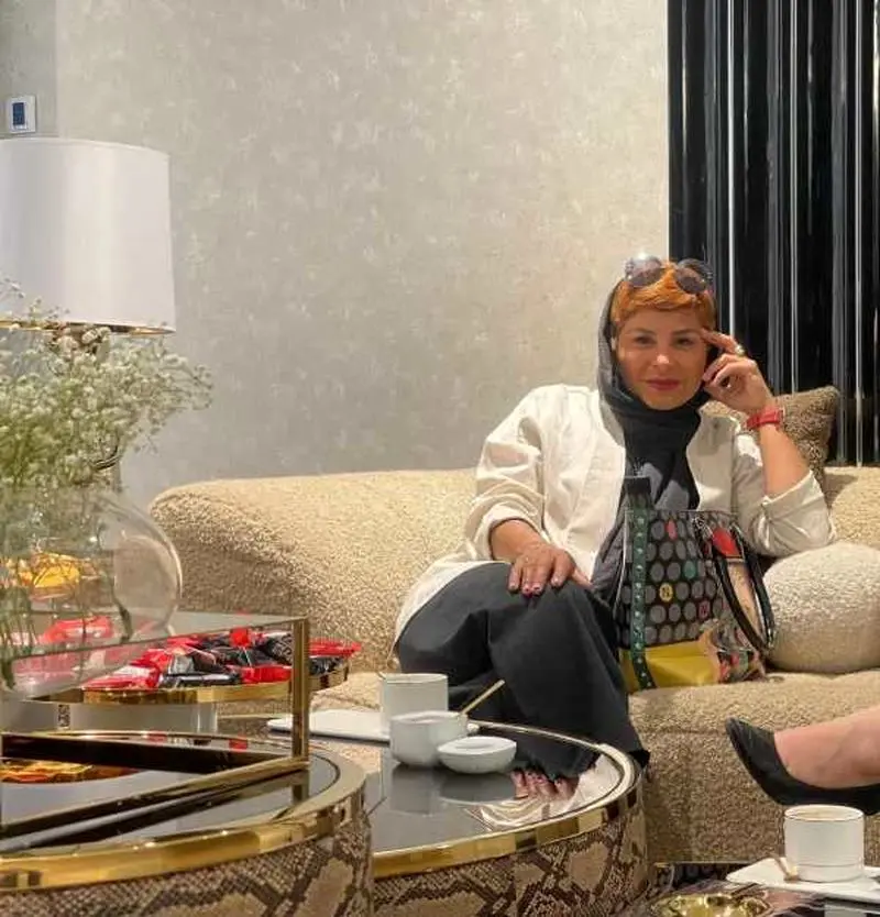 سیما تیرانداز