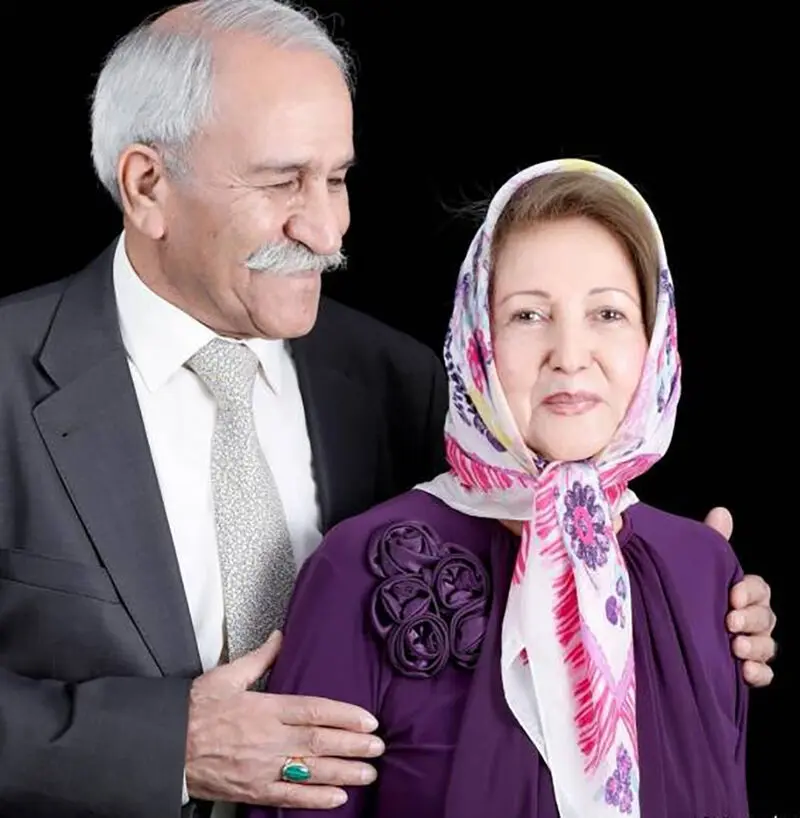 پانته آ بهرام