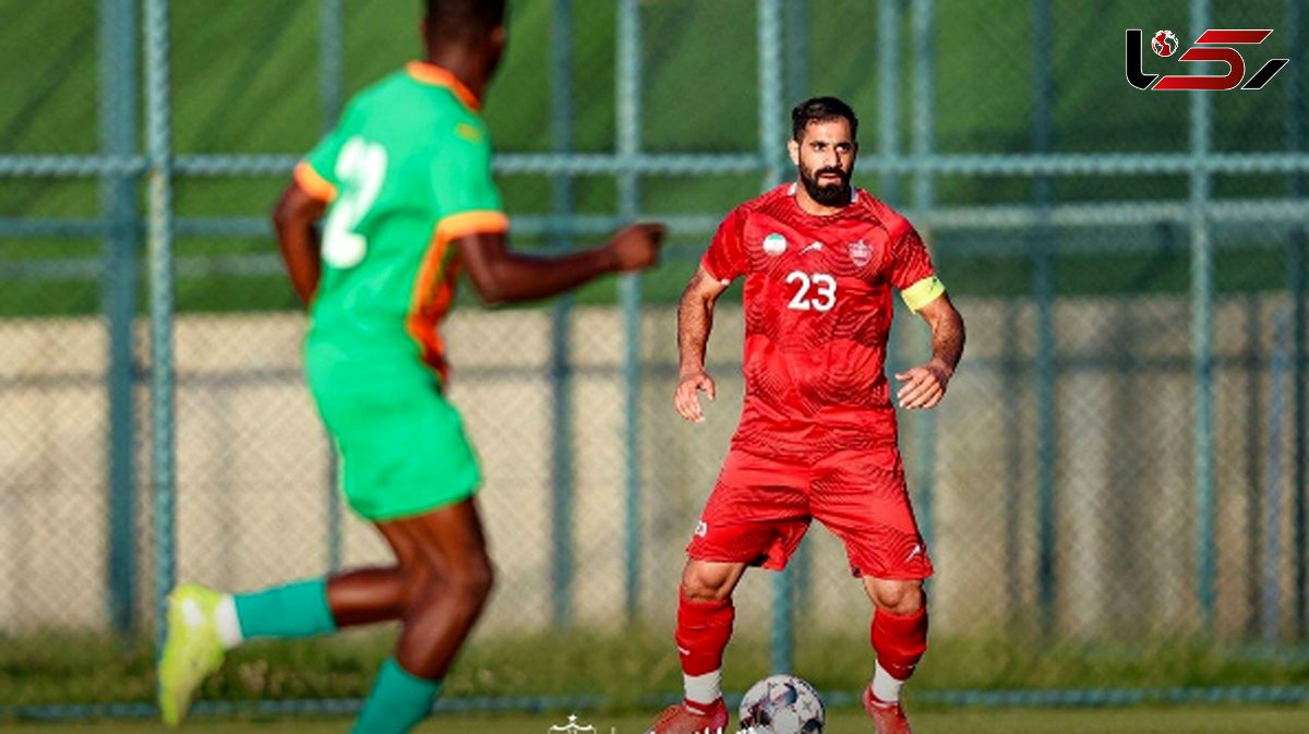 مهندسان تازهنفس پرسپولیس برای فصل جدید را بشناسید