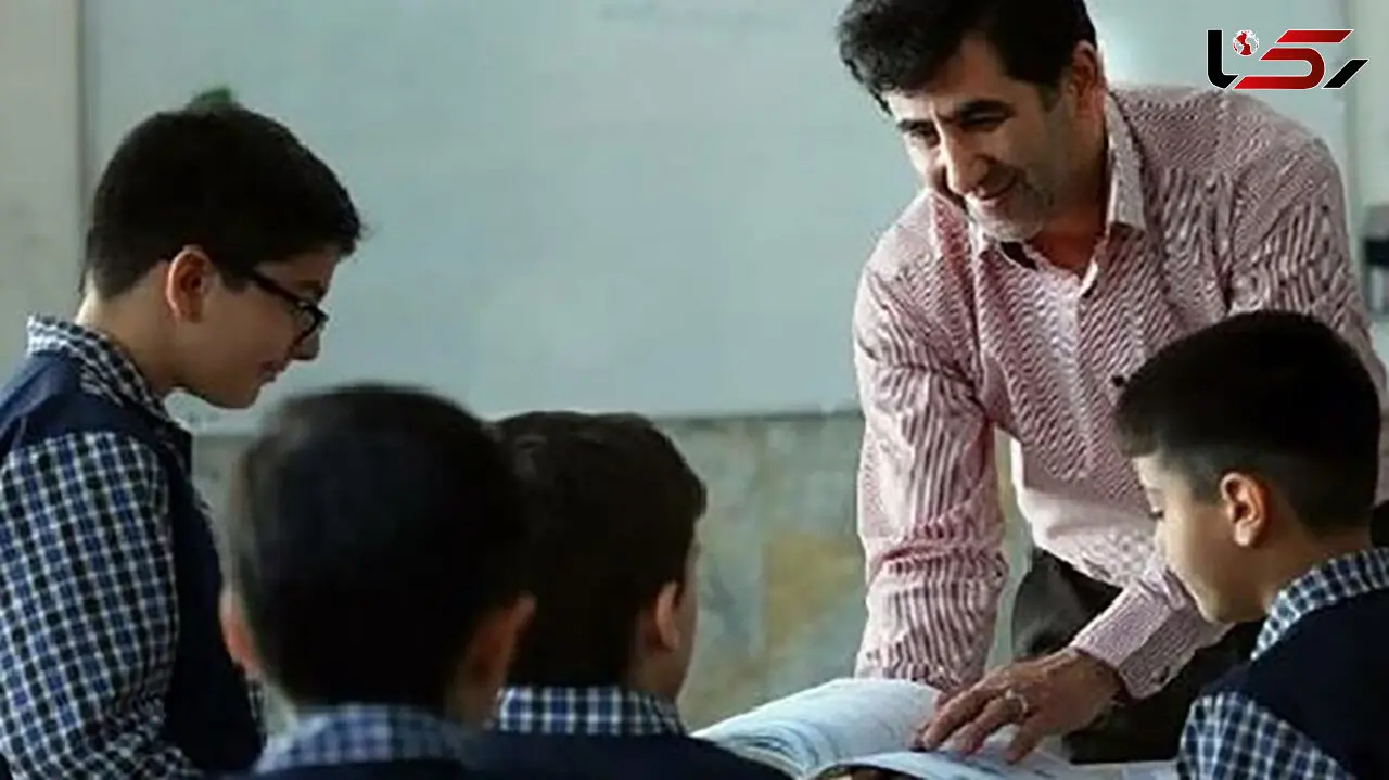 واریز حقوق و اضافه تدریس به حساب معلمان خرید خدمات در بهمن ماه