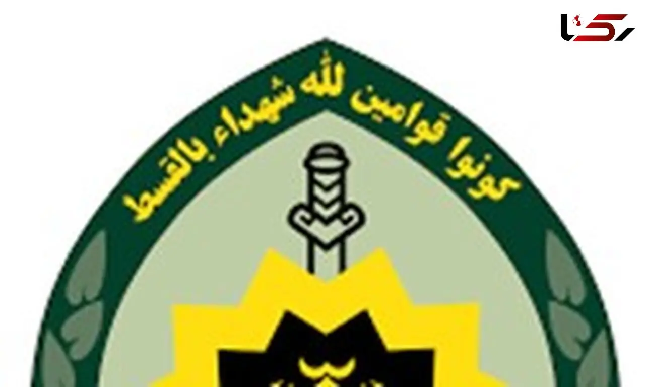 شهادت دردناک یک تکاور پلیس در زاهدان / شوتی بی رحم او را زیر گرفت !