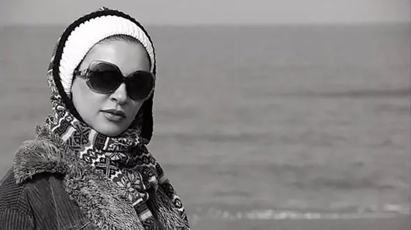 درد و دل زیبا بروفه از دنیای بازیگری/ قصه‌ها آنقدر قراضه است که نمی توانم قبول کنم