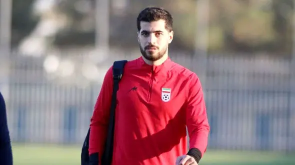 ضرر بزرگ تیم ملی از تصمیم جنجالی عزت اللهی