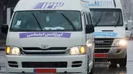 افزایش ۹۰ خودروی ون و ۱۰۰۰ نیروی جدید برای تقویت اورژانس اجتماعی