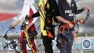 3 ورزشکار تیراندازی با کمان استان بوشهر به اردوی تیم ملی دعوت شدند
