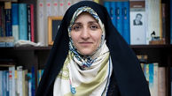 معاون پزشکیان: راضی به جریمه حجاب نیستم/ حجابم انتخاب خودم نبوده اما آن را پس نزدم