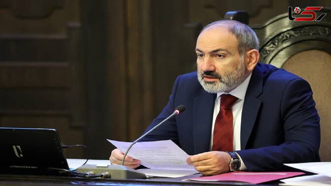 نخست وزیر ارمنستان: مشکل تردد کامیون های ایرانی به ایروان رفع شد