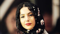 عکس/ تیپ جدید خانم بازیگر با کیف سنتی ایرانی