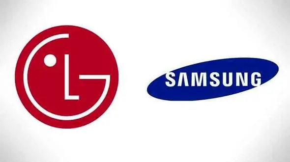 قطع همکاری شرکت های ال جی و سامسونگ در بازار ایران