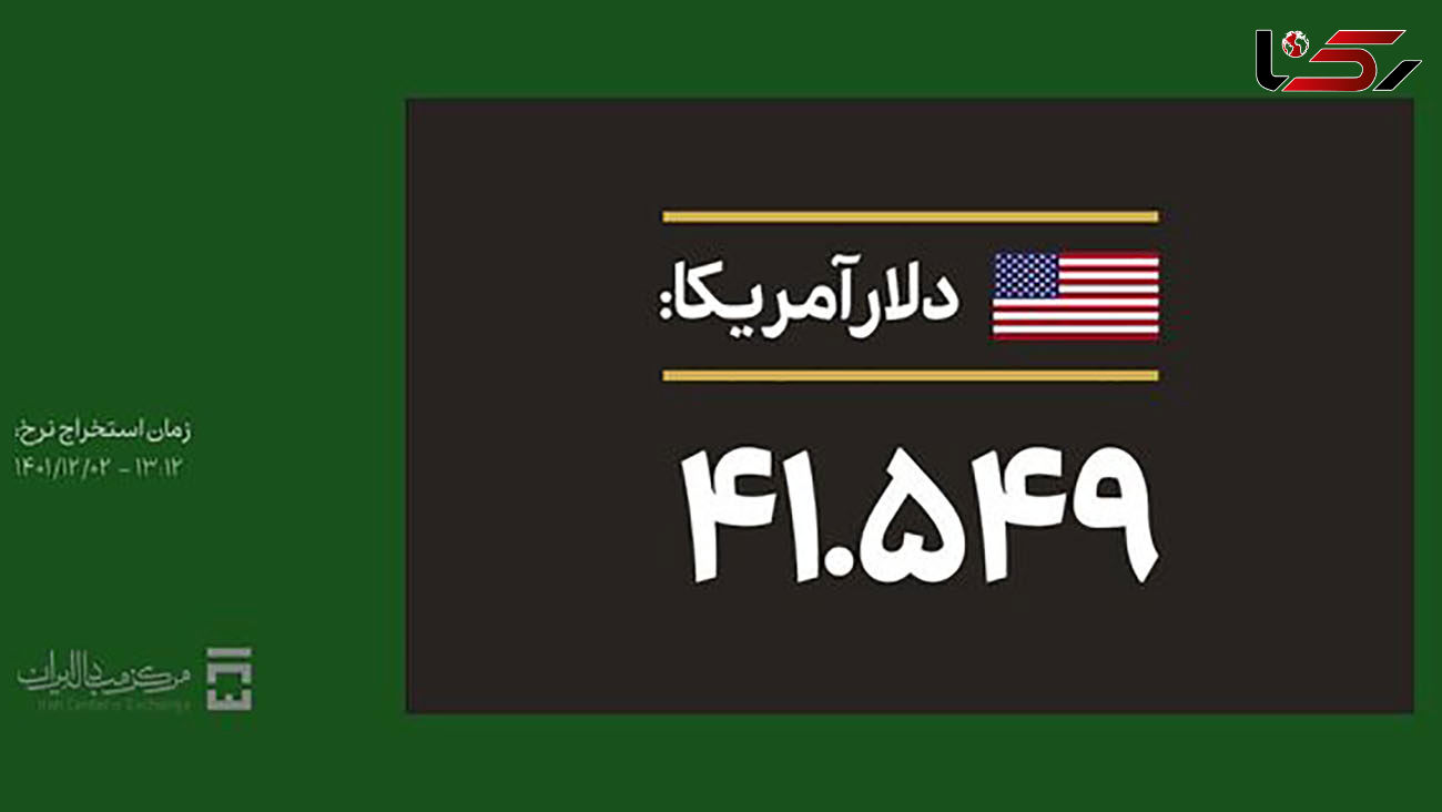 کشف قیمت دلار در اولین روز کاری مرکز مبادله ارز و طلای ایران