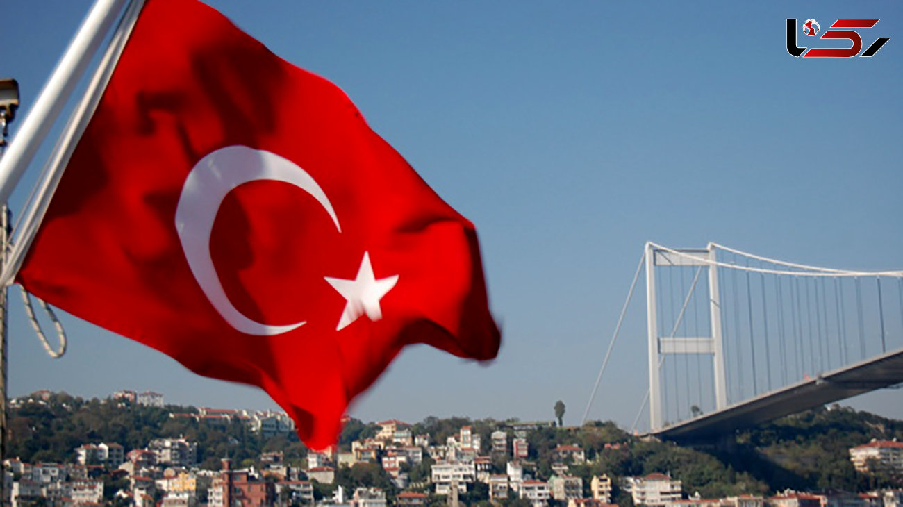 تلفات کرونا در ترکیه به 9 نفر رسید