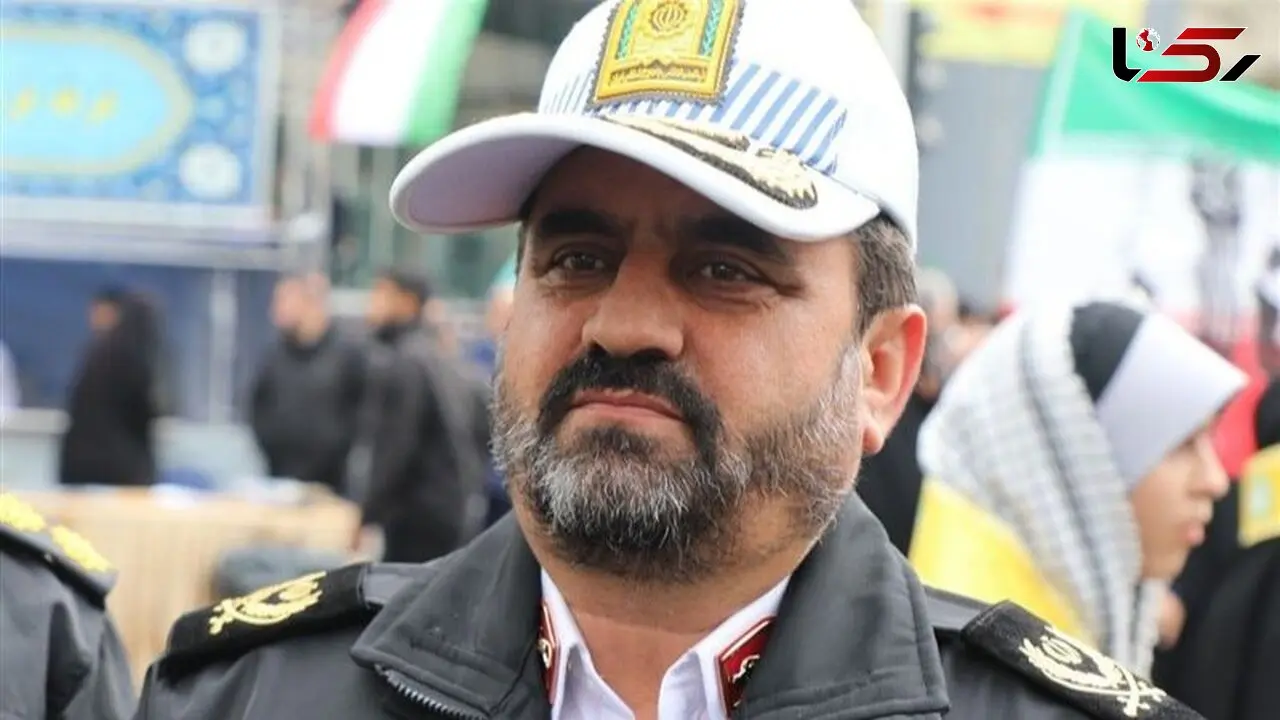 تمهیدات ترافیکی تهران در روز پدر اعلام شد + جزئیات
