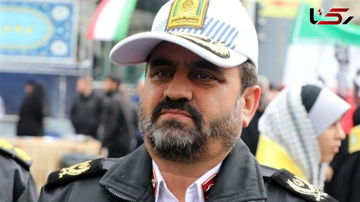 تمهیدات ترافیکی تهران در روز پدر اعلام شد + جزئیات