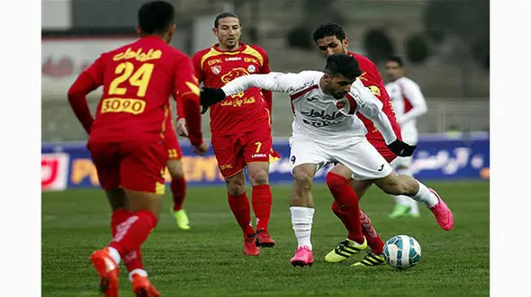  مهدی طارمی از علی کریمی عبور کرد/ حمله به رکورد علی دایی 