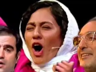 فیلم / مات و مبهوت  شدن داوران صداتو از صدای بهشتی مرد جوان با آهنگ مرا ببوس مرا ببوس برای آخرین بار / شبنم مقدمی از ذوق از جاش پرید